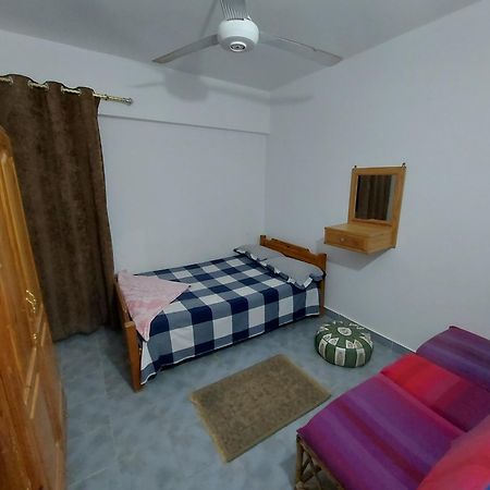 Anglo Chalets - Ageeba Beach Mersa Matruh Eksteriør billede