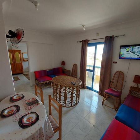 Anglo Chalets - Ageeba Beach Mersa Matruh Eksteriør billede