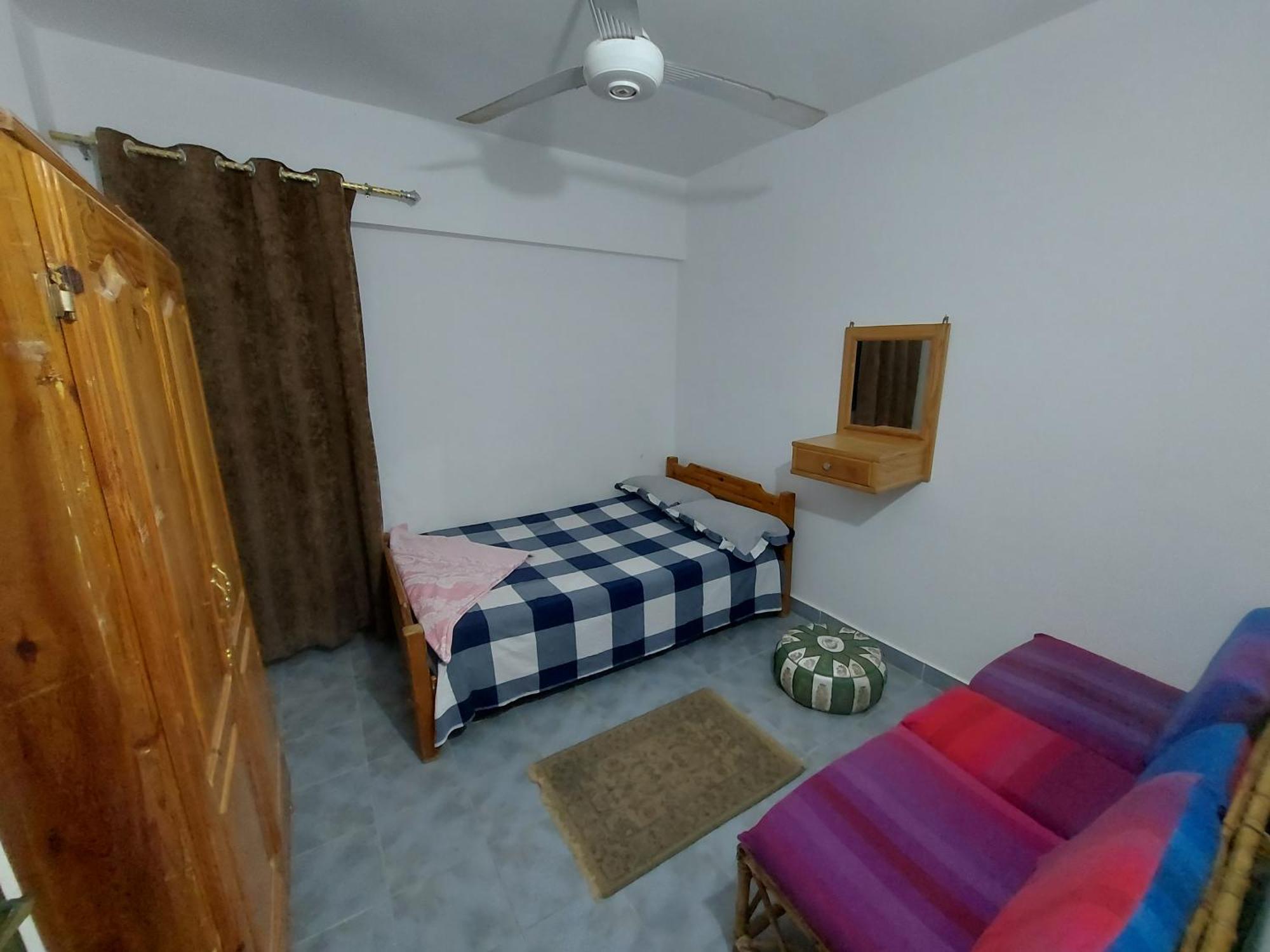 Anglo Chalets - Ageeba Beach Mersa Matruh Eksteriør billede