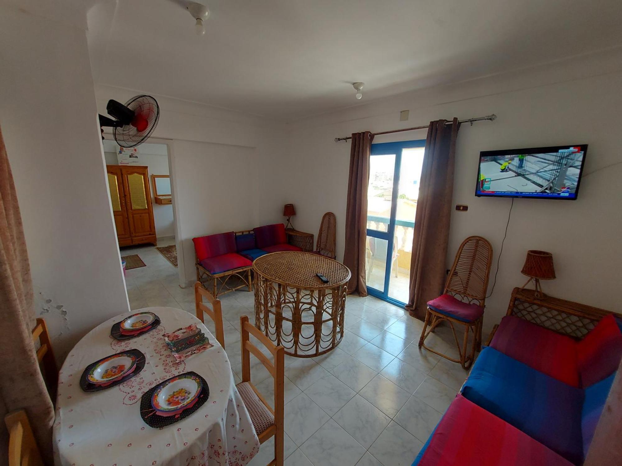 Anglo Chalets - Ageeba Beach Mersa Matruh Eksteriør billede
